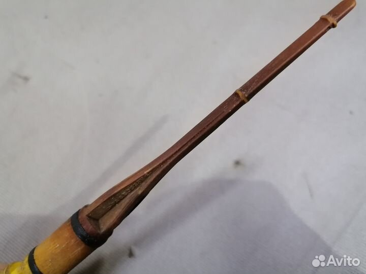 Масляный щуп Megane II 2003-2009