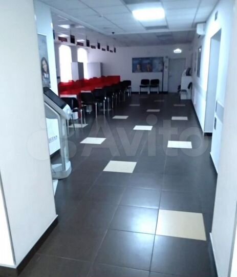 Офис, 2653.1 м²