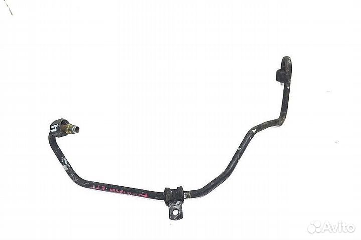 Трубка EGR scania G-series (01.04)