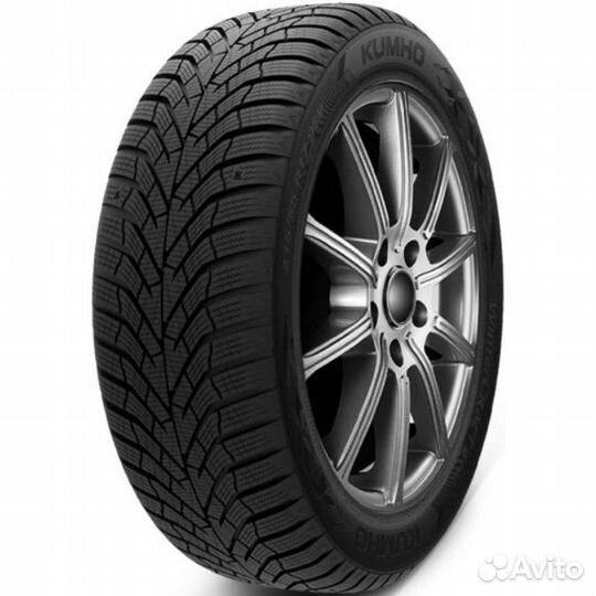 Kumho WinterCraft WP52 225/45 R17