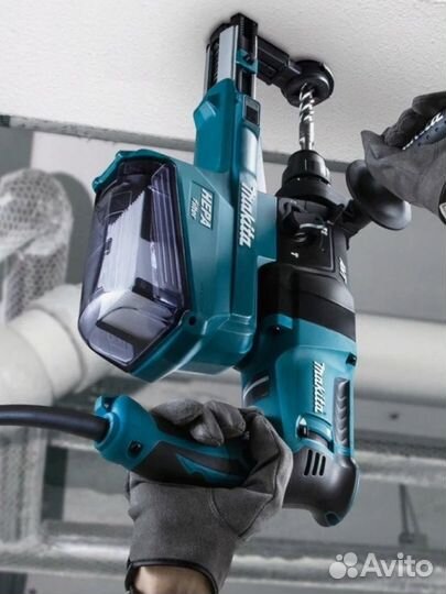 Перфоратор makita HR2653 800вт