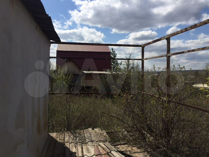 Участок 8 сот. (СНТ, ДНП)