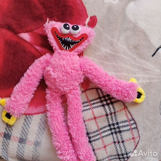 Детские игрушки