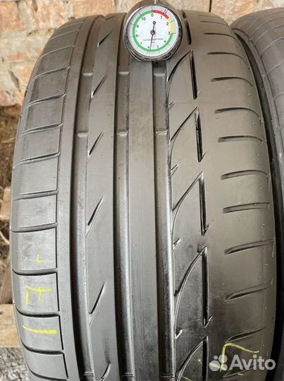 Bridgestone Potenza S001 225/50 R17