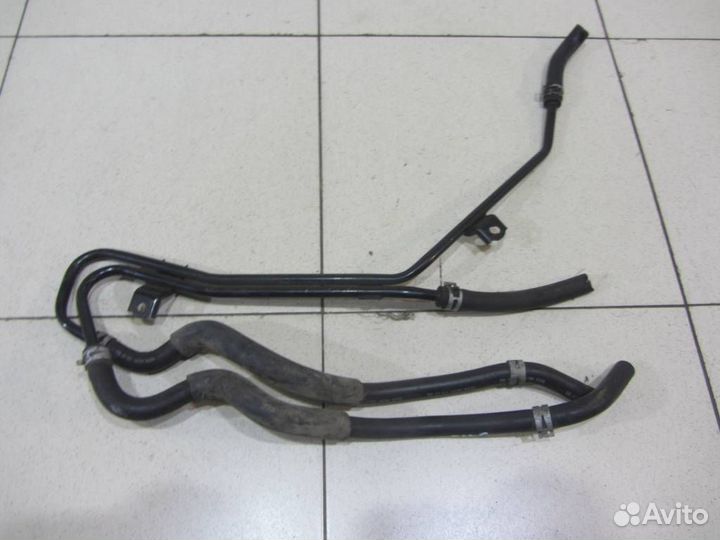 Трубка охлаждения АКПП