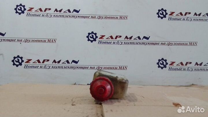Бачок главного цилиндра сцепления Man Tga