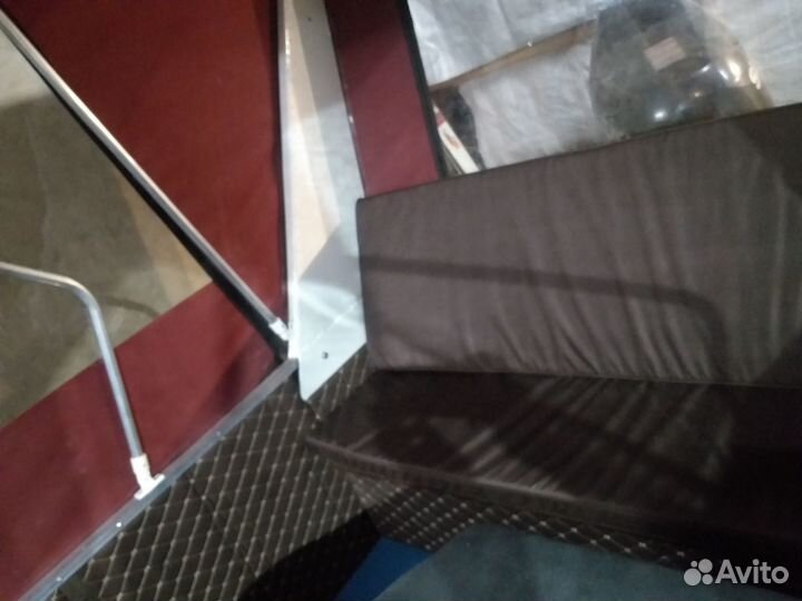 Продам катер Амур 2 для Байкала