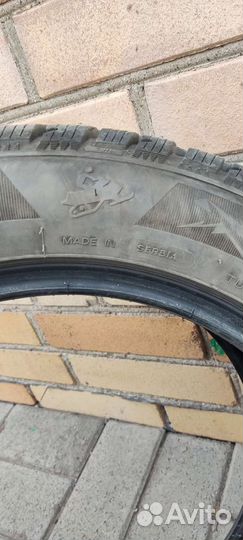 Kormoran Stud 2 205/55 R16 94T