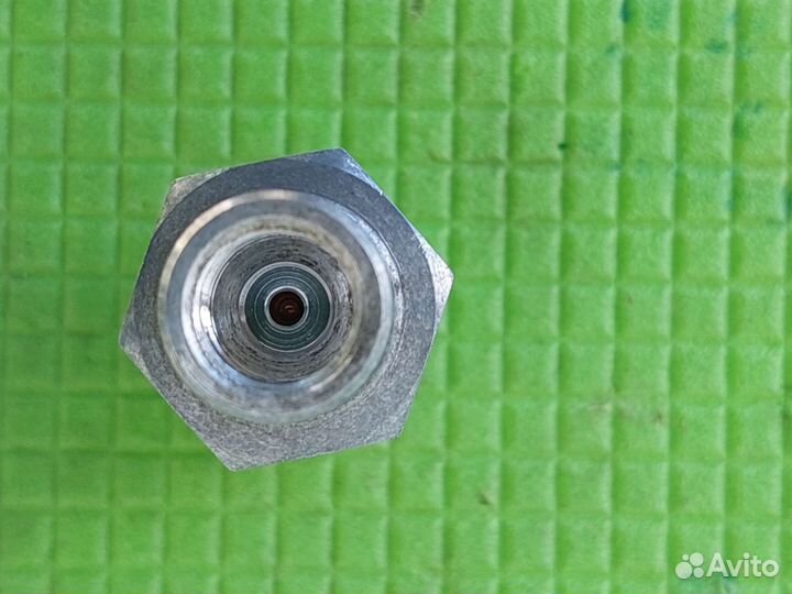 Датчик давления гур Renault