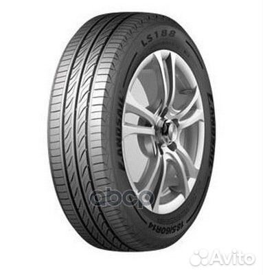 Landsail LS288 215/60 R16