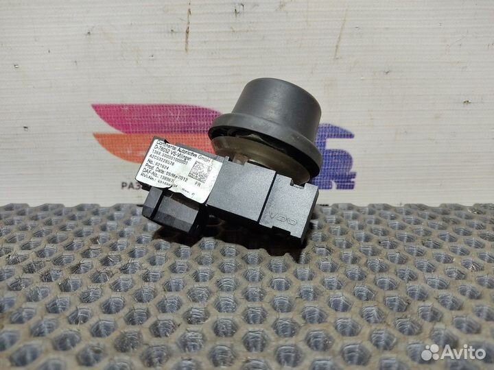 1389674 Переключатель бортового компьютера