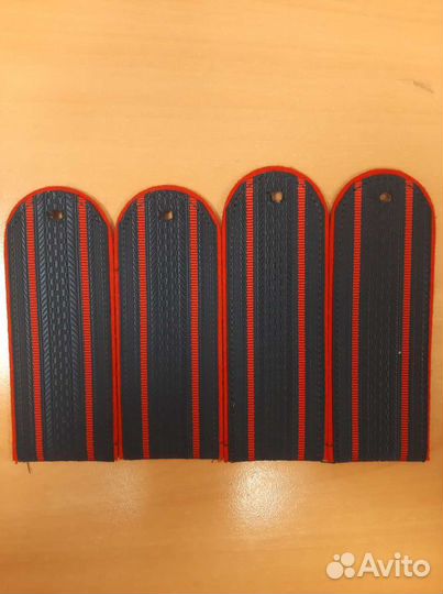 Погоны на кожаную куртку полиции,юстиции