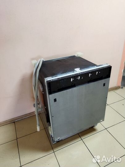 Посудомоечная машина Bosch 60 см