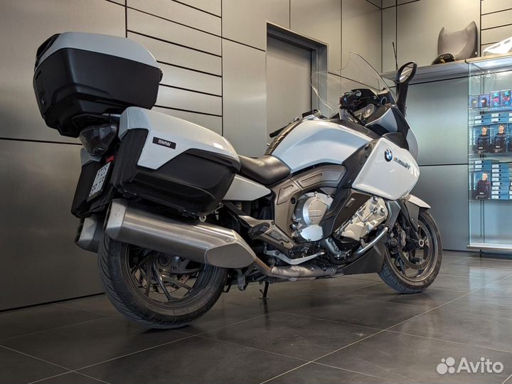 BMW K 1600 GT