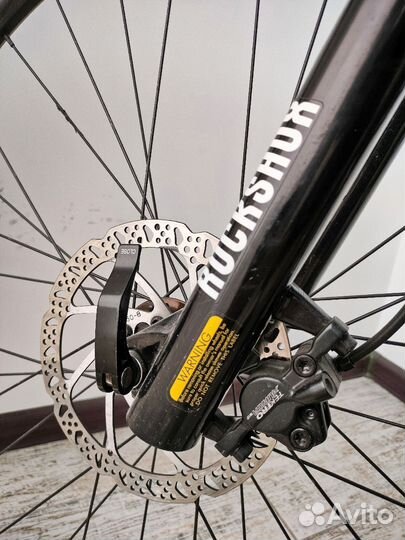 Велосипед Jamis горный взрослый