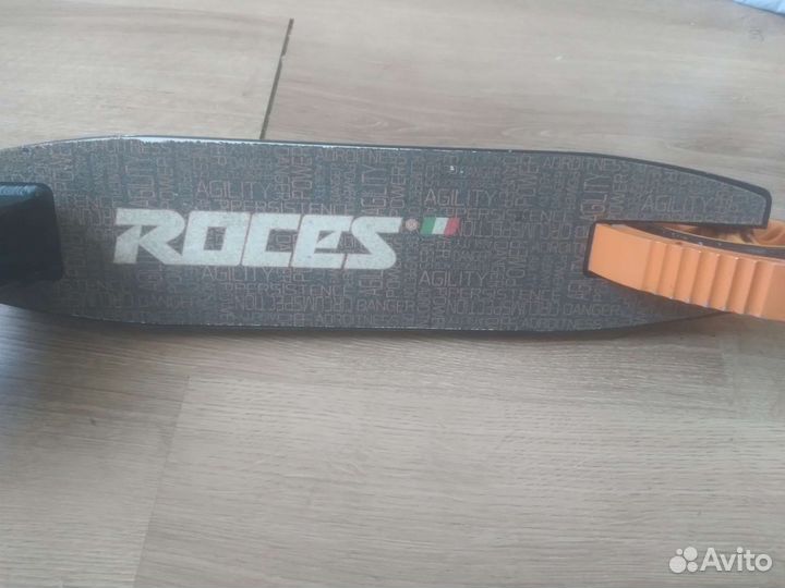 Самокат детский