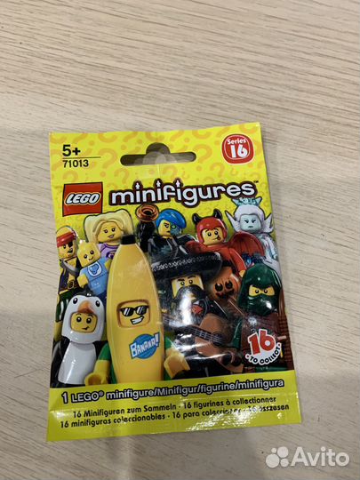 Фигурка мексиканца