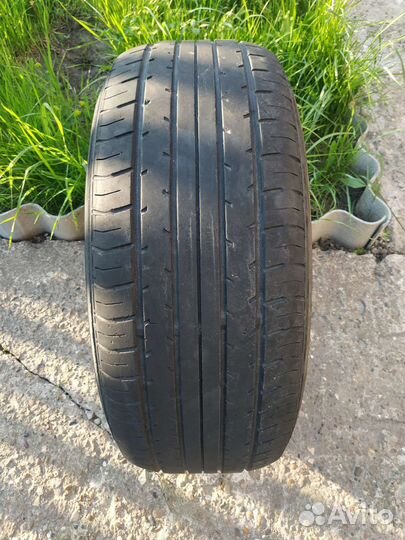 Yokohama A580 205/55 R16