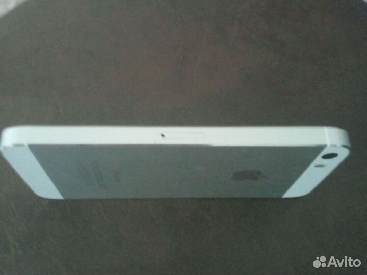 iPhone 5S, 16 ГБ