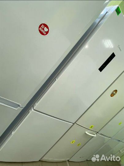 Б/У Холодильник