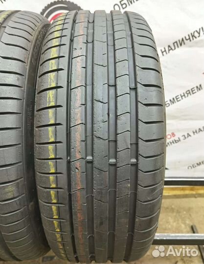 Pirelli P Zero 245/35 R20 95Y