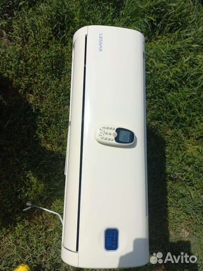 Сплит система бу 09