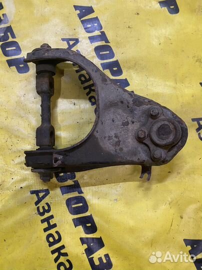 Передний левый рычаг для Great Wall Safe