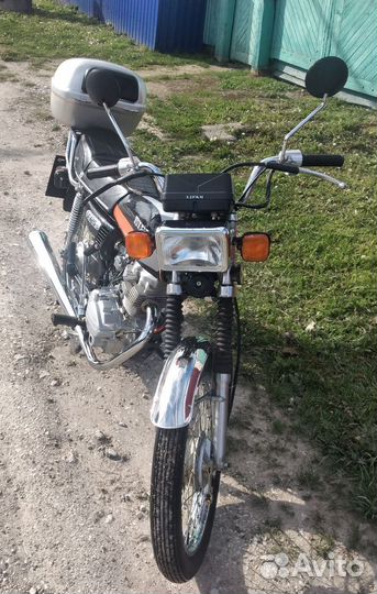 Продам мотоцикл