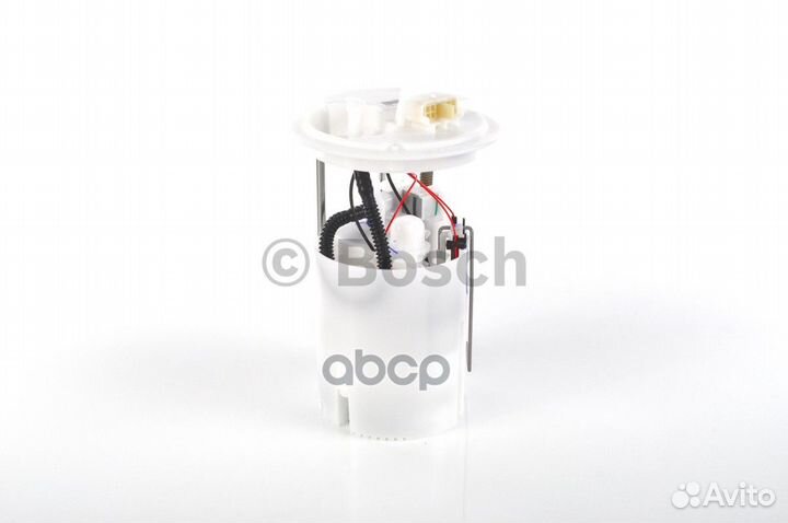 Насос топливный 0580200104 Bosch