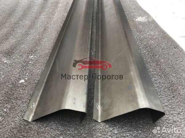 Порог для авто