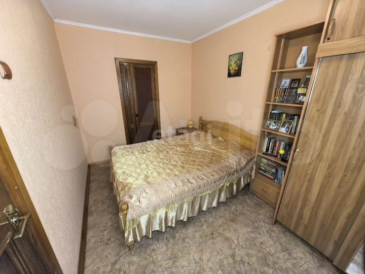 2-к. квартира, 44,6 м², 3/5 эт.