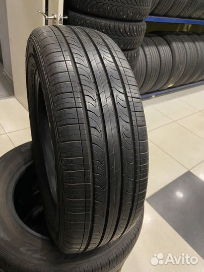 Nexen Classe Premiere CP672 205/65 R16