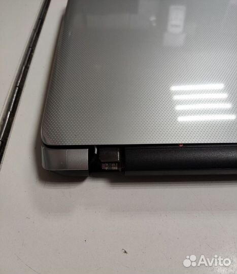 Ноутбук HP pavilion 15-n054sr (C2)