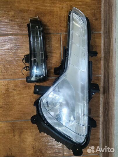 Поворотник