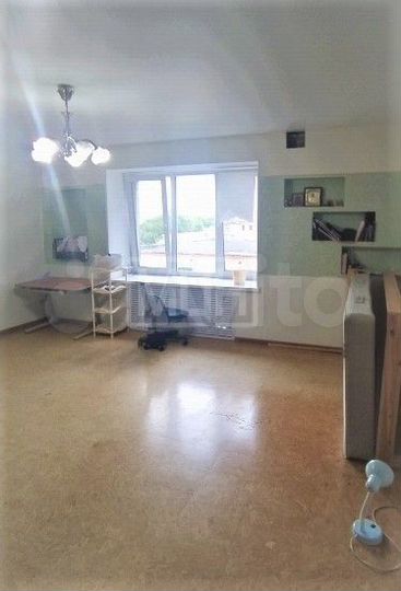 3-к. квартира, 87 м², 4/4 эт.