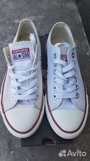 Кеды converse 36 размер