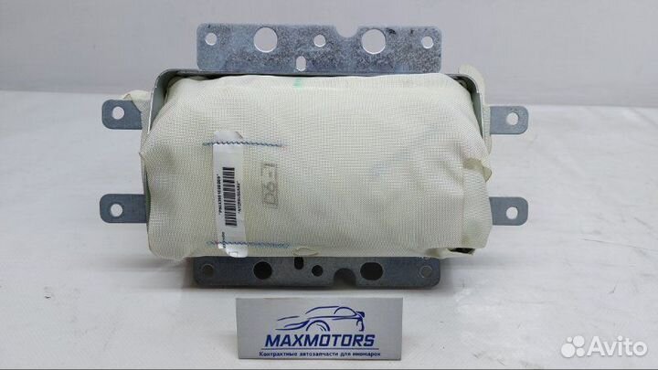 Подушка безопасности Nissan Pathfinder R51 4.0