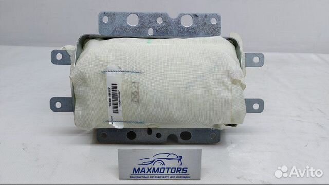 Подушка безопасности Nissan Pathfinder R51 4.0