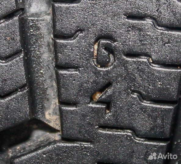 Nokian Tyres Nordman 5 SUV 235/65 R17 108T