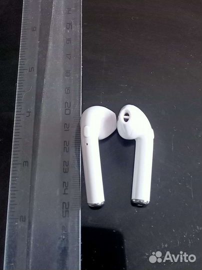 Беспроводные наушники