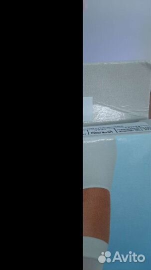 Чулки антиэмболические