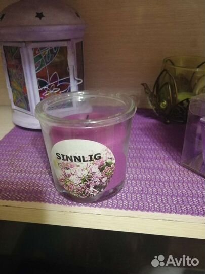 Предметы декора для интерьера