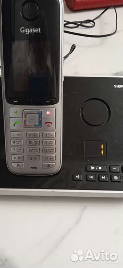 Телефон стационарные Siemens