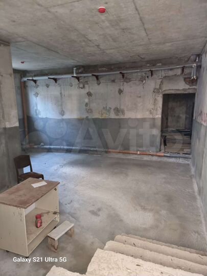 Свободного назначения, 70 м²