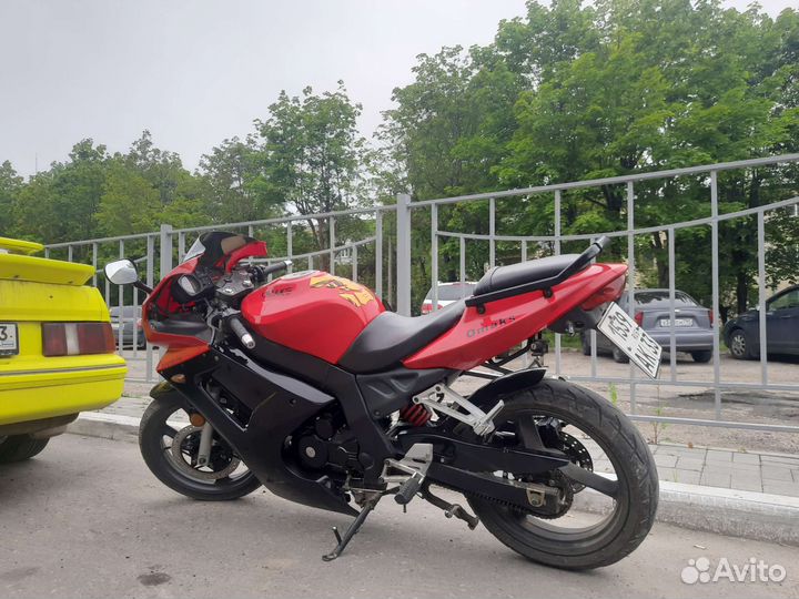 Omaks XY250-5A