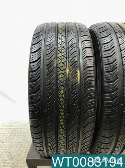 Continental ProContact TX 225/40 R18 95T