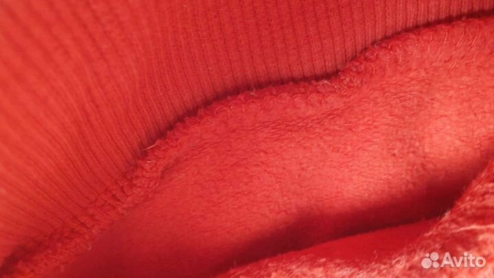 Пакет детских вещей