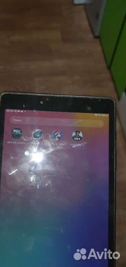 Samsung galaxy tab a8