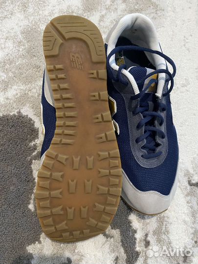 Кроссовки new balance