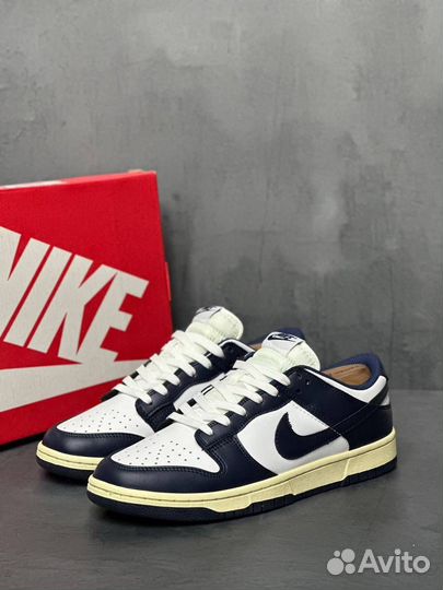 Кроссовки Nike Sb Dunk Low